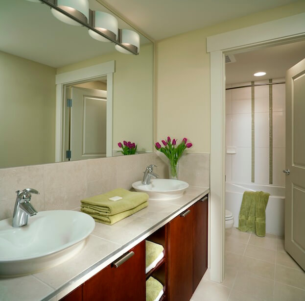 10 Tips To Create An AsianInspired Bathroom